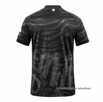 Tailandia 2ª Camiseta Dynamo Dresden 2025-2026