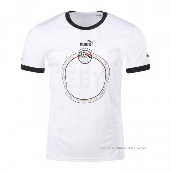 Tailandia 2ª Camiseta Egipto 2022 - Haga un click en la imagen para cerrar