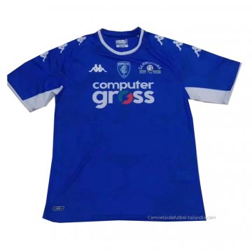 Tailandia 1ª Camiseta Empoli 2021-2022