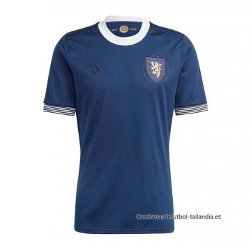 Tailandia Camiseta Escocia Anniversary 2023 Tailandia Camiseta Escocia Anniversary 2023