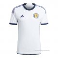 Tailandia 2ª Camiseta Escocia 2022