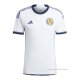Tailandia 2ª Camiseta Escocia 2022