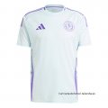 Tailandia 2ª Camiseta Escocia 2024