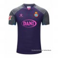 Tailandia 2ª Camiseta Espanyol 2024-2025