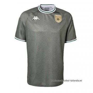 Tailandia 4ª Camiseta Esperance de Tunis 2024-2025