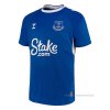 1ª Camiseta Everton 2022-2023 1ª Camiseta Everton 2022-2023
