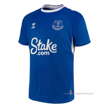 1ª Camiseta Everton 2022-2023 1ª Camiseta Everton 2022-2023