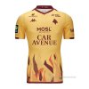 Tailandia 2ª Camiseta FC Metz 2023-2024 Tailandia 2ª Camiseta FC Metz 2023-2024