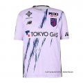Tailandia 2ª Camiseta FC Tokyo 2026