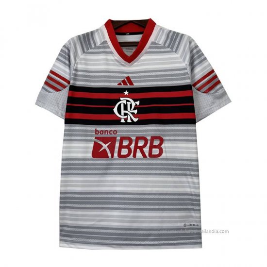 Tailandia Camiseta Flamengo Special 2023-2024 - Haga un click en la imagen para cerrar