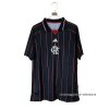 Tailandia Camiseta Flamengo Special 2025 Negro Tailandia Camiseta Flamengo Special 2025 Negro