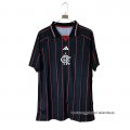 Tailandia Camiseta Flamengo Special 2025 Negro