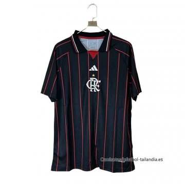 Tailandia Camiseta Flamengo Special 2025 Negro Tailandia Camiseta Flamengo Special 2025 Negro