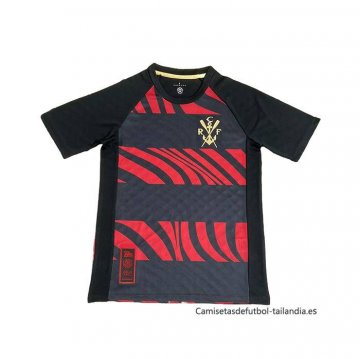 Tailandia Camiseta Flamengo Special 2025 Negro Rojo Tailandia Camiseta Flamengo Special 2025 Negro Rojo