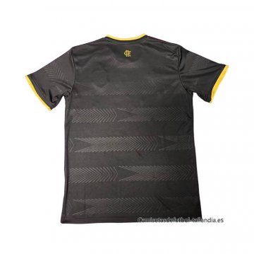Tailandia Camiseta Flamengo Special 2026 Negro