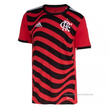 Tailandia 3ª Camiseta Flamengo 2022
