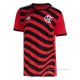 Tailandia 3ª Camiseta Flamengo 2022