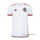 Tailandia 2ª Camiseta Flamengo 2024