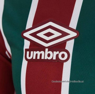 Tailandia 1ª Camiseta Fluminense 2025