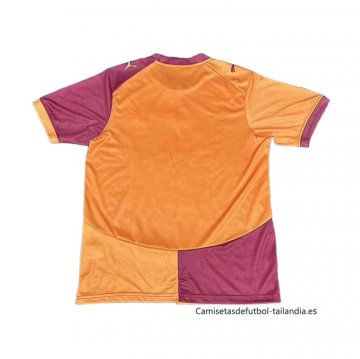 Tailandia 1ª Camiseta Galatasaray 2026-2027
