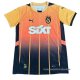 Tailandia Camiseta Galatasaray Special 2024-2025 Amarillo