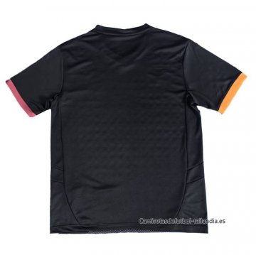Tailandia Camiseta Galatasaray Special 2024-2025 Negro