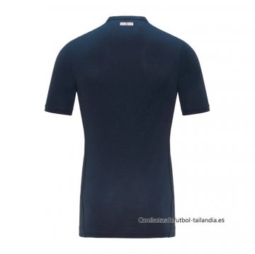 Tailandia 3ª Camiseta Genoa 2025-2026