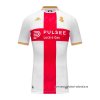 Tailandia 2ª Camiseta Genoa 2025-2026 Tailandia 2ª Camiseta Genoa 2025-2026