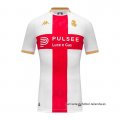 Tailandia 2ª Camiseta Genoa 2025-2026