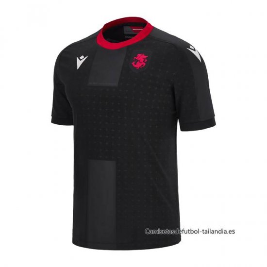 Tailandia 2ª Camiseta Georgia 2024 - Haga un click en la imagen para cerrar