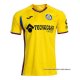 Tailandia 3ª Camiseta Getafe 2025-2026