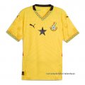 Tailandia 2ª Camiseta Ghana 2024-2025