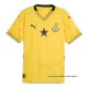 Tailandia 2ª Camiseta Ghana 2024-2025