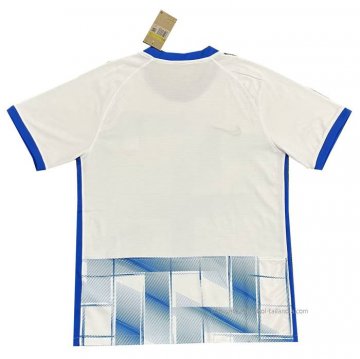 Tailandia 1ª Camiseta Grecia 2023
