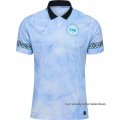 Tailandia 2ª Camiseta Greenland 2025