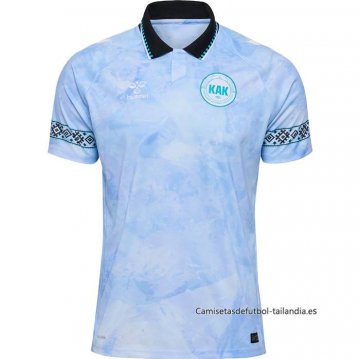 Tailandia 2ª Camiseta Greenland 2025