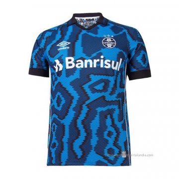 Tailandia 3ª Camiseta Gremio 2021 Tailandia 3ª Camiseta Gremio 2021