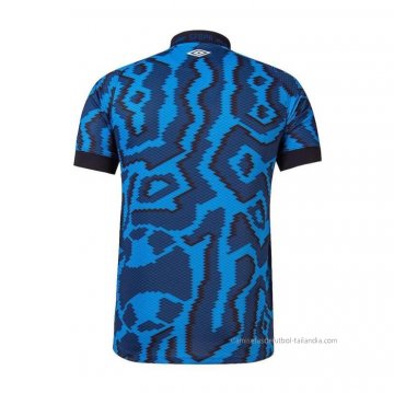 Tailandia 3ª Camiseta Gremio 2021