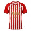 Tailandia 1ª Camiseta Guadalajara 2026-2027