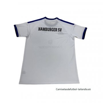 Tailandia 1ª Camiseta Hamburger 2026-2027