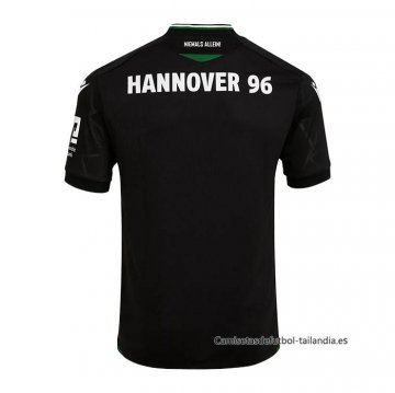 Tailandia 2ª Camiseta Hannover 96 2025-2026