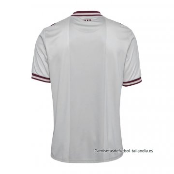 Tailandia 2ª Camiseta Hearts 2026-2027