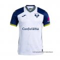 Tailandia 2ª Camiseta Hellas Verona 2024-2025