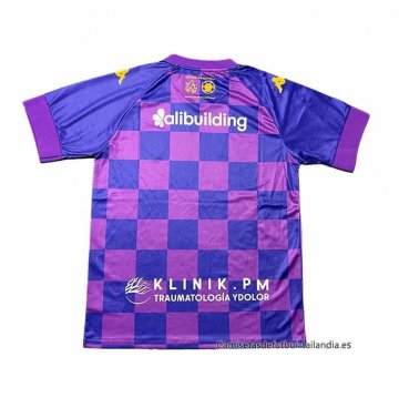 Tailandia 2ª Camiseta Hercules 2025-2026