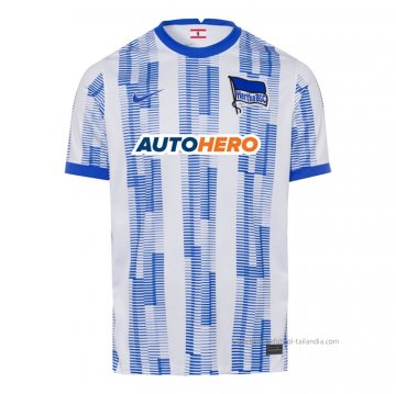 1ª Camiseta Hertha BSC 2021-2022 1ª Camiseta Hertha BSC 2021-2022