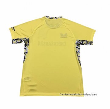 Tailandia 3ª Camiseta Hertha BSC 2025-2026