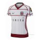 Tailandia 3ª Camiseta Hokkaido Consadole Sapporo 2022