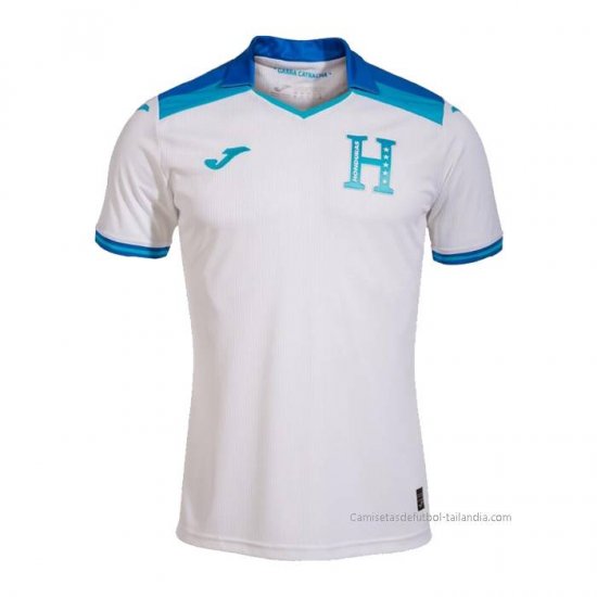 1ª Camiseta Honduras 2023 - Haga un click en la imagen para cerrar