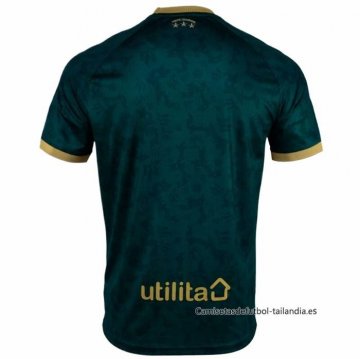Tailandia 3ª Camiseta Huddersfield Town 2025-2026