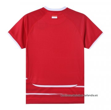 Tailandia 1ª Camiseta Indonesia 2026